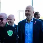 ASSE Mercato : un secteur précis à  renforcer en janvier, Abdelhamid en mode diesel