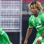 ASSE Mercato : une ex pépite des Verts à la relance à Guingamp ?