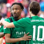 ASSE Mercato : une nouvelle piste en Bundesliga pour oublier Cardona ?