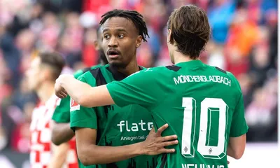 ASSE Mercato : une nouvelle piste en Bundesliga pour oublier Cardona ?