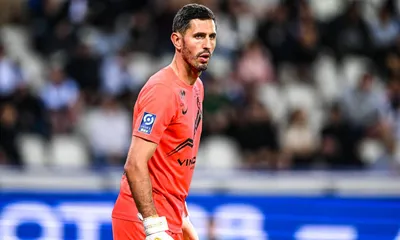 ASSE Mercato : une offre est partie pour un gardien !