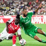 ASSE : une recrue estivale a fait faillite à Monaco