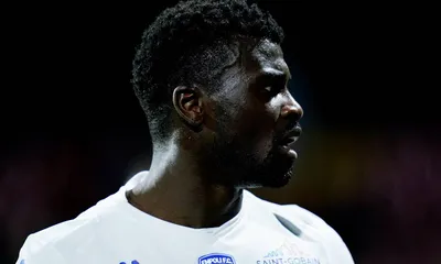 ASSE Mercato : une vieille piste refait surface pour le buteur !