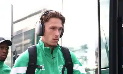 ASSE : Stassin-Sissoko… comprenez-vous Dall&rsquo;Oglio ?