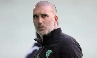 ASSE : Dall&rsquo;Oglio rend grâce à Batlles