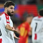 ASSE, OL : avant le derby, Davitashvili envoie un message musclé à Mikautadze