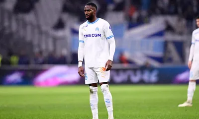 ASSE, OM Mercato : ça se complique pour les Verts avec Ulisses Garcia !