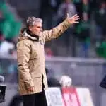 ASSE : les statistiques qui accablent Dall&rsquo;Oglio et ses joueurs