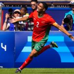 ASSE, PSG : Bouchouari et Hakimi décrochent une médaille aux JO 2024