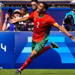 ASSE, PSG : Bouchouari et Hakimi décrochent une médaille aux JO 2024