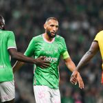 ASSE – RC Lens : après Dall’Oglio, un Vert prend la défense d’Abdelhamid