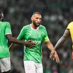 ASSE – RC Lens : après Dall’Oglio, un Vert prend la défense d’Abdelhamid