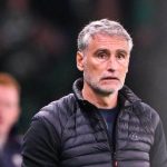 ASSE – RC Lens : Dall’Oglio a poussé un gros coup de gueule après la défaite des Verts