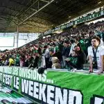 ASSE : des incidents à redouter à Montpellier ?