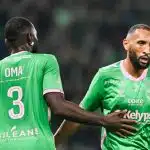 ASSE – RC Lens : les notes des Verts, trop tendres pour les Sang et Or