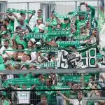 ASSE ‘ RC Lens : les supporters ont déjà  lancé les hostilités contre l’OL et le LOSC !