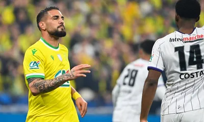 ASSE RC Lens Mercato : Andy Delort est rentré bredouille de Turquie !