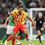 ASSE – RC Lens : Pierre Ménès relève la même faille chez les Verts et les Sang et Or