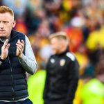 ASSE – RC Lens : Still se projette sur Lille, Dall’Oglio insiste sur l’apprentissage