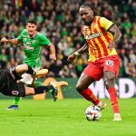 ASSE-RC Lens : Still sur une prestigieuse trace, Dall’Oglio fait grise mine