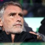 ASSE – RC Lens : un changement chez les Verts, la décision de Still pour la titularisation de Danso