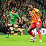 ASSE – RC Lens : un Sang et Or a énervé Will Still face aux Verts