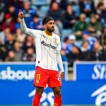 ASSE – RC Lens : un Sang et Or pressé de retrouver le chaudron