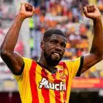 RC Lens Mercato : après Khusanov, ça se bouscule pour Danso !