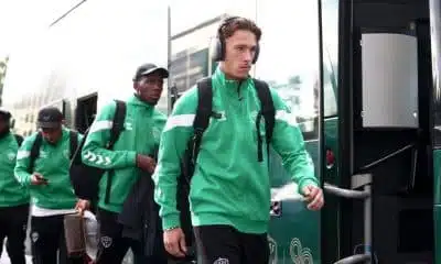 ASSE Mercato : un mélange d’Openda et de Lukaku comme buteur à Saint-Étienne ?