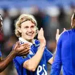 ASSE – RC Strasbourg : Liam Rosenior se frotte les mains pour Nanasi !