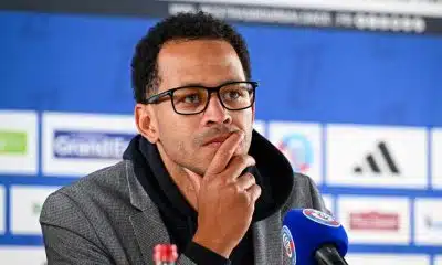 RC Lens : Rosenior confirme une bonne nouvelle pour Strasbourg, moins pour Lens