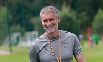 ASSE : recrues, Monconduit, Bouchouari, Dall&rsquo;Oglio très clair sur le mercato