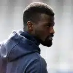 ASSE : avant de retrouver les Verts, Mbaye Niang refait surface au Stade Rennais !