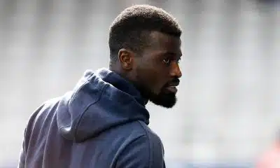 ASSE : avant de retrouver les Verts, Mbaye Niang refait surface au Stade Rennais ! 