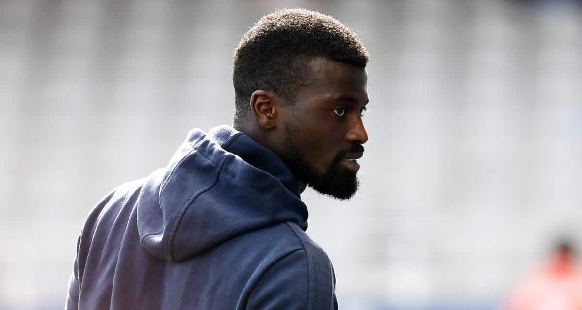 Mbaye Niang