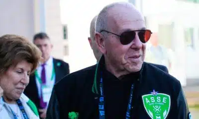ASSE : d’autres décisions radicales de Kilmer Sports après l’éviction de Dall’Oglio !