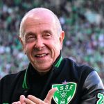 ASSE Mercato : Kilmer Sports a mis la main sur un buteur prometteur