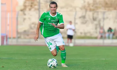 ASSE : trois jeunes ont marqué des points, légère inquiétude pour une recrue