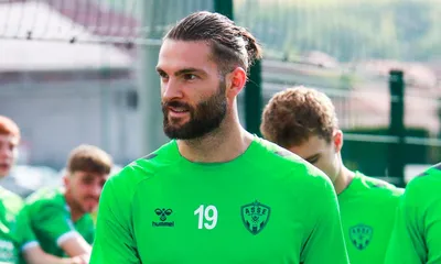 ASSE : très bonne nouvelle inespérée pour Dall&rsquo;Oglio avant Monaco