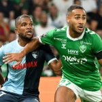 ASSE : un autre titulaire que Wadji aussi sur le retour