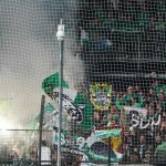 ASSE : un grave dérapage anti-OL enfonce les Verts à  Angers