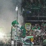 ASSE : un grave dérapage anti-OL enfonce les Verts à  Angers