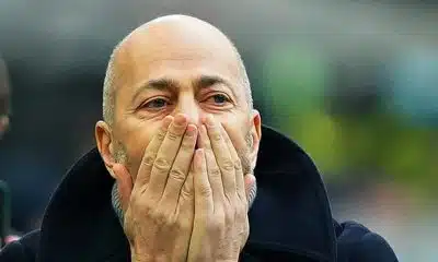 ASSE : le Mercato de Kilmer Sports n’a pas convaincu le vestiaire stéphanois