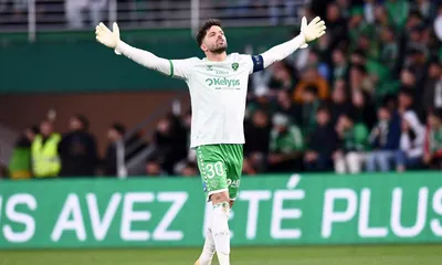 ASSE : un heureux présage pour les Verts avant l’AS Monaco ?