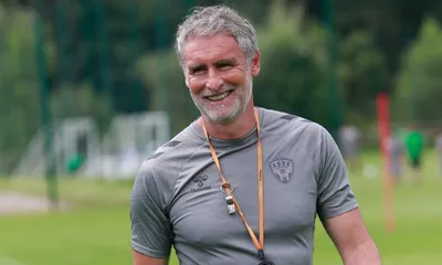 ASSE Mercato : le remplaçant de Green déjà à Saint-Étienne ?