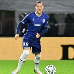 ASSE : un partant de l’été vide son sac sur son départ des Verts