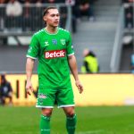 ASSE : un recalé de l’été se révèle en Ligue 2