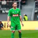 ASSE : un recalé de l’été se révèle en Ligue 2