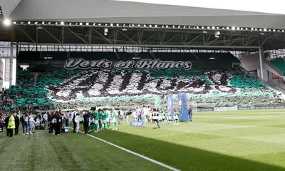 ASSE : un vieux record va être battu à Sainté