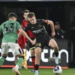 ASSE : le sélectionneur néo-zélandais attend toujours Ben Old